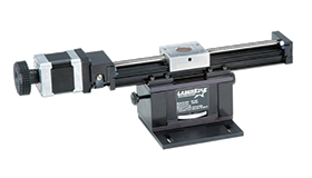 Linear Motion Device for Laser Engraving